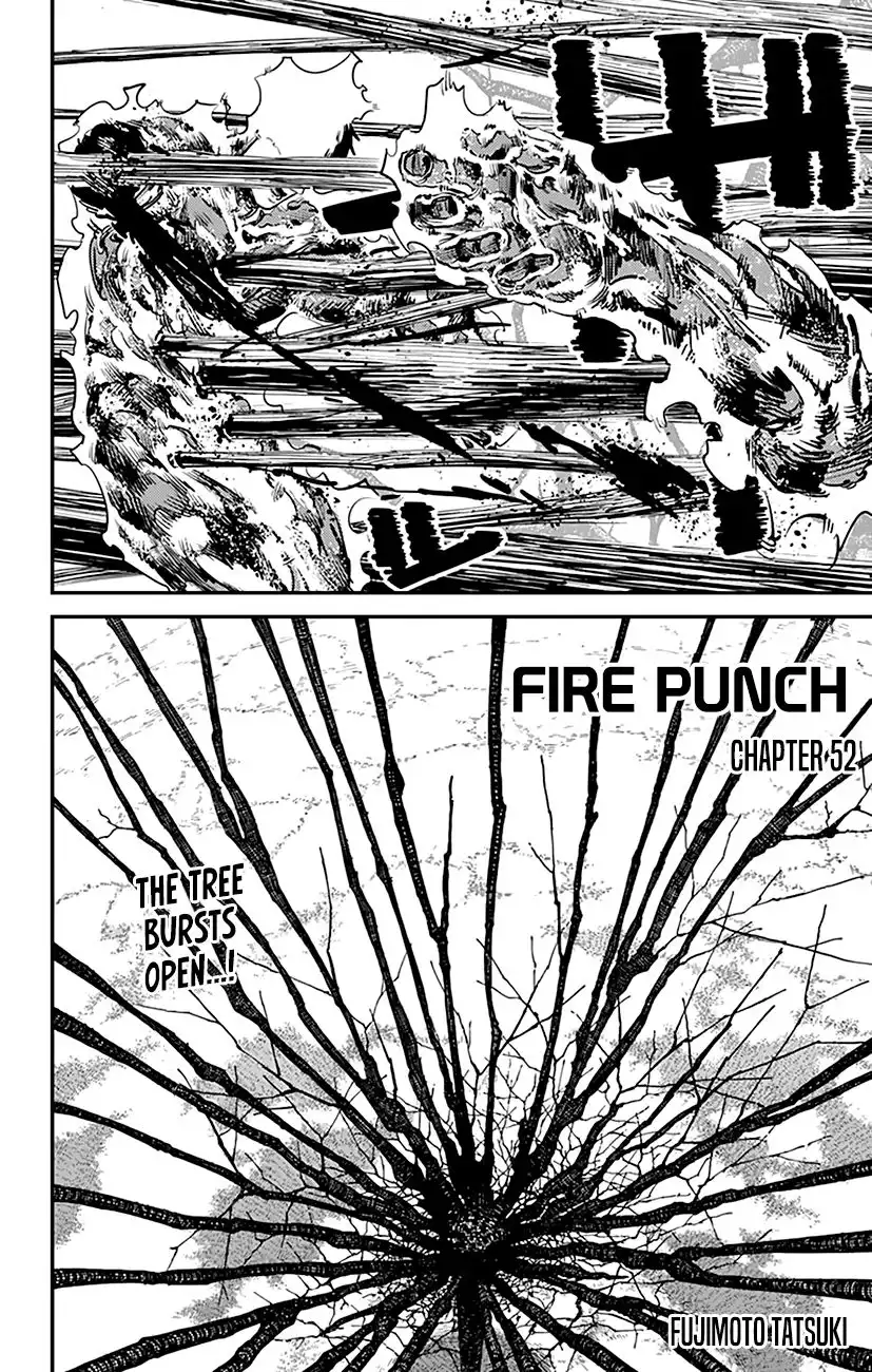 Fire Punch Chapter 52 2